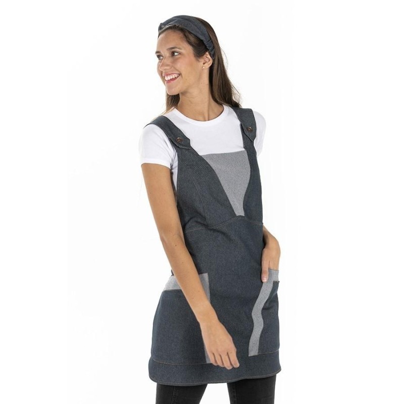 Estola mujer dyneke 8157