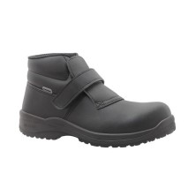bota panter merlot s2 en negro