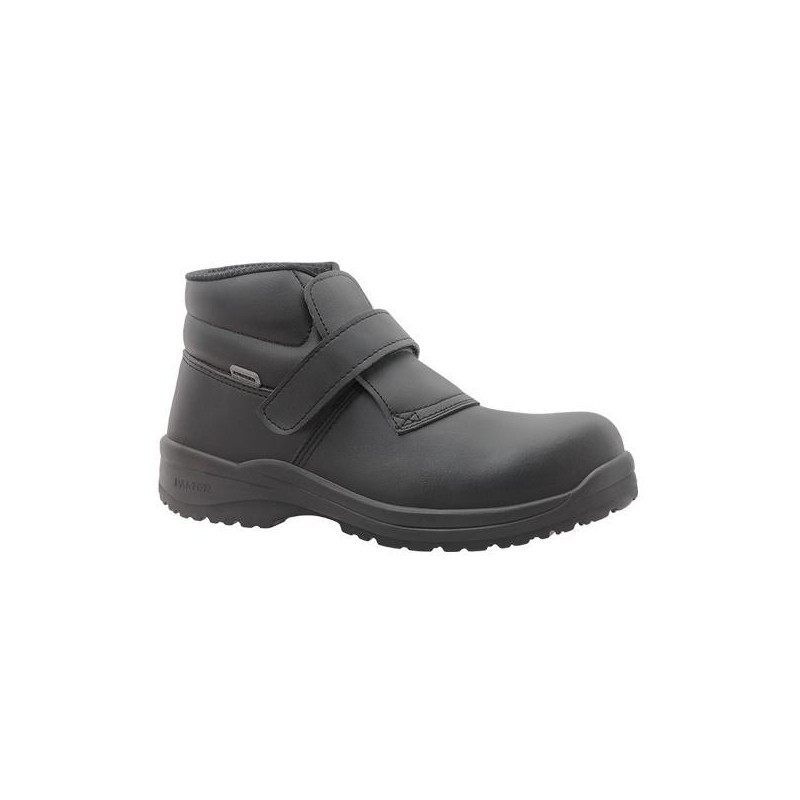 Bota panter merlot s2