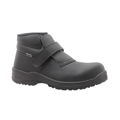 Bota Panter Merlot s2