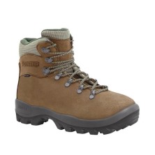 Bota impermeable de 6000 |