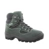 Bota tecnica panter texas grey membrana