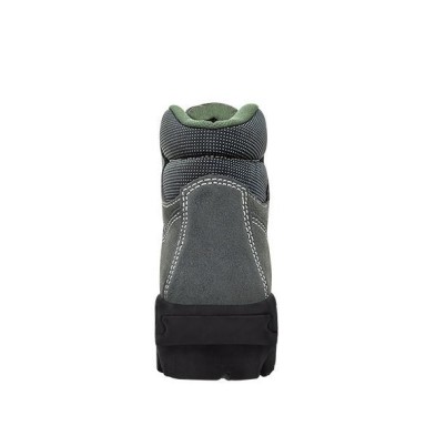 Bota Tecnica Panter Texas Grey