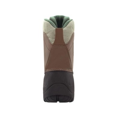 Bota Panter Alaska Antifrio