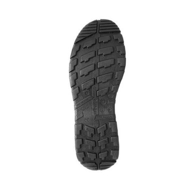 Bota Panter Hidroflex