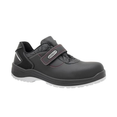 Zapato Panter Diamante Velcro Link s3