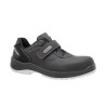 Zapato panter diamante velcro link s3