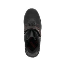 zapato panter diamante velcro link s3 