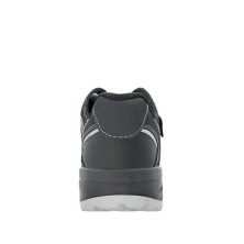 zapato panter diamante velcro link s3 