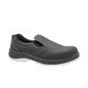 Zapato panter apolo link s3 negro