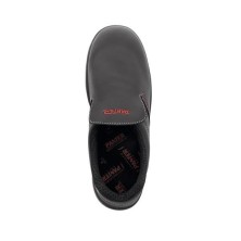 zapato panter apolo link s3 en negro