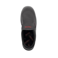 ZAPATO PANTER APOLO LINK S3 NEGRO