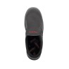 Zapato panter apolo link s3 negro