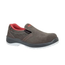 ZAPATO PANTER APOLO LINK S1P GRIS