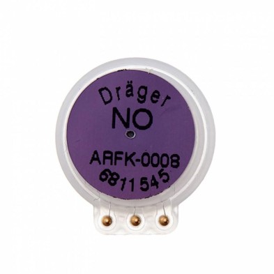 DRÄGERSENSOR XXS NO 6811545