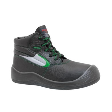 Bota Panter Asfalto s2p
