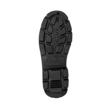 BOTA MOTOSERRISTA PANTER THOR CLASE 3