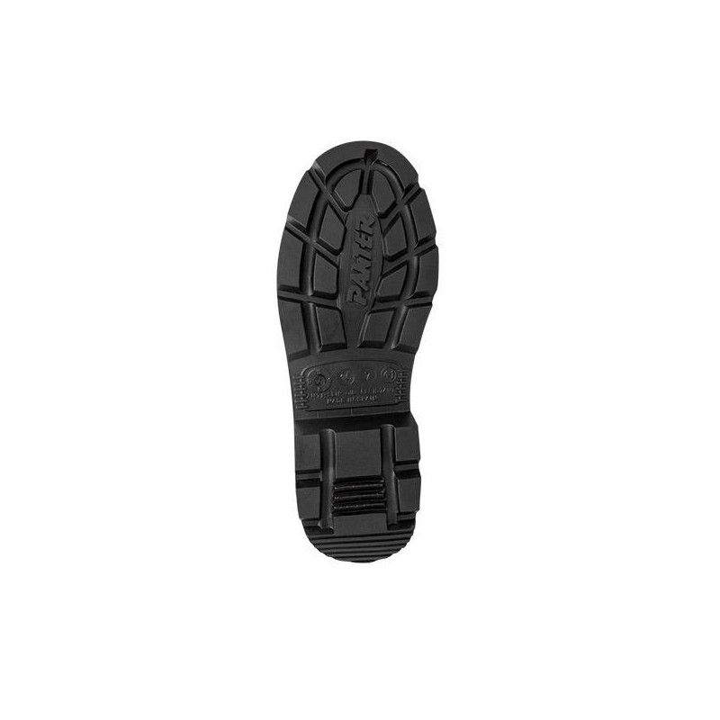 Bota motoserrista panter thor clase 3