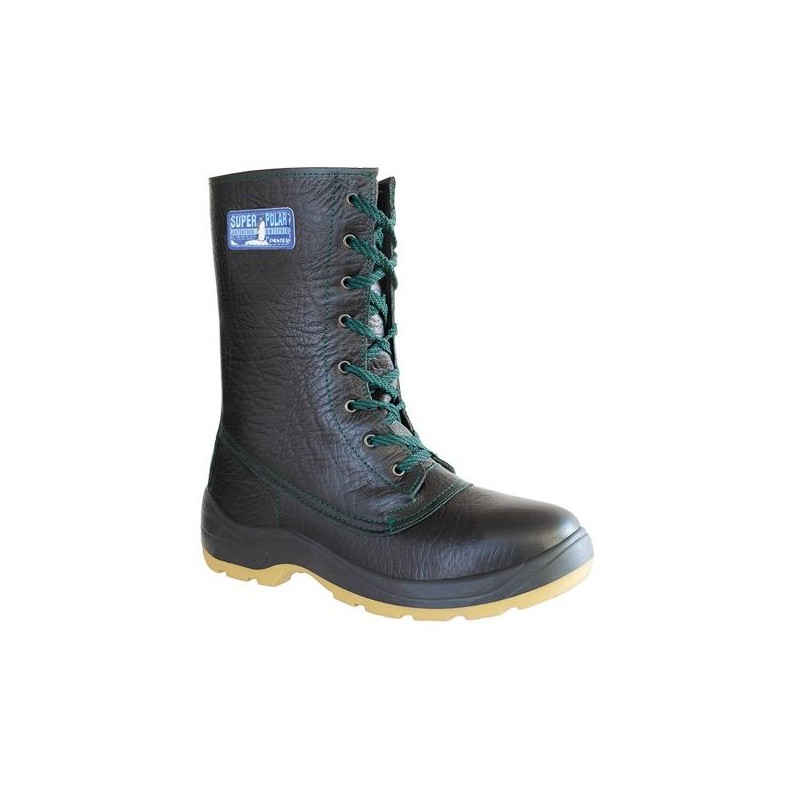 Bota Panter Super Polar S2 protecci n extrema en fr o