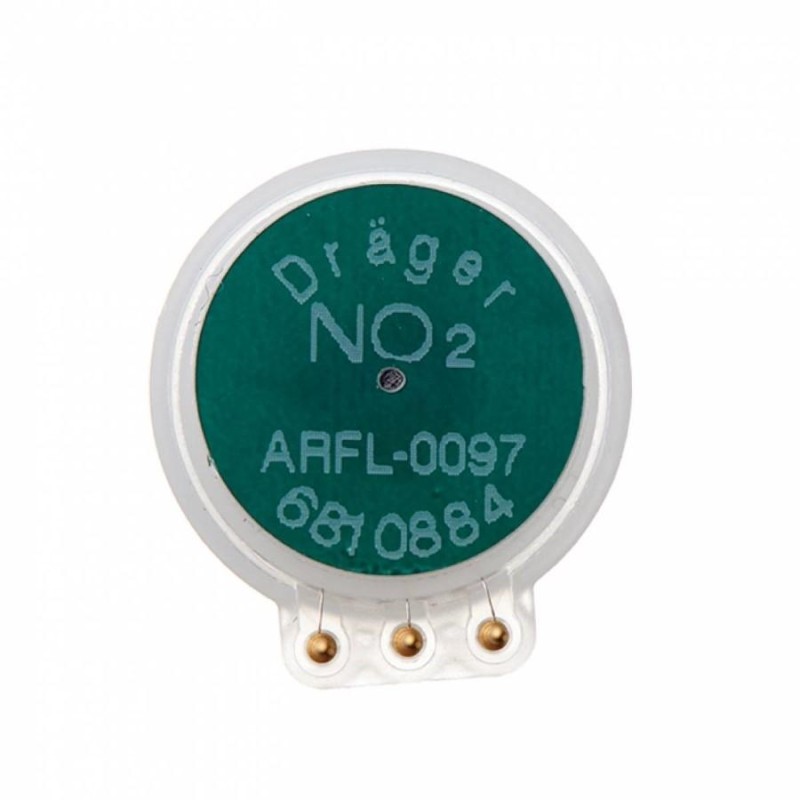 Dragersensor xxs no2 6810884