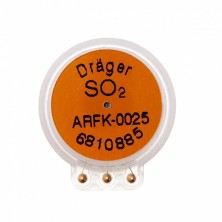 Venta de DRÄGERSENSOR XXS SO2 6810885