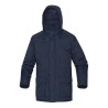 Parka impermeable delta plus darwin3