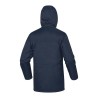 Parka impermeable delta plus darwin3
