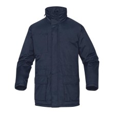 parka impermeable delta plus darwin3 en marino