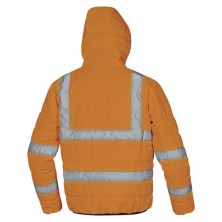 plumon a.v. delta plus doonhv en naranja fluor
