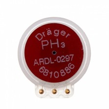 DRÄGERSENSOR XXS PH3 6810886