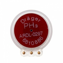 Venta de DRÄGERSENSOR XXS PH3 6810886