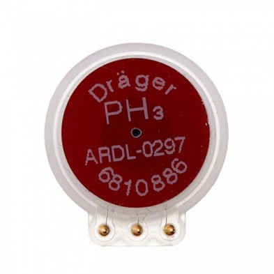 DRÄGERSENSOR XXS PH3 6810886