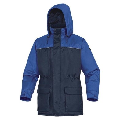 Parka antifrio Delta Plus Helsinki2 para temperaturas extremas