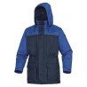 Parka antifrío delta plus helsinki2