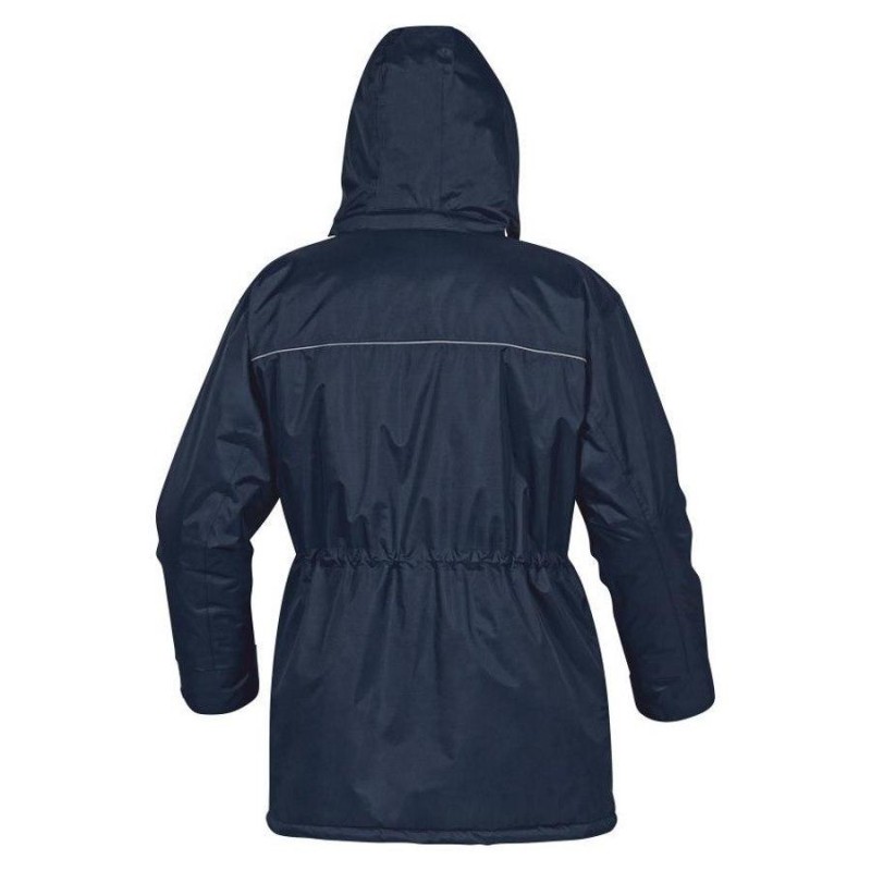 Parka antifrío delta plus helsinki2