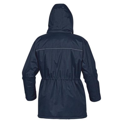 Parka Delta Plus helsinki2