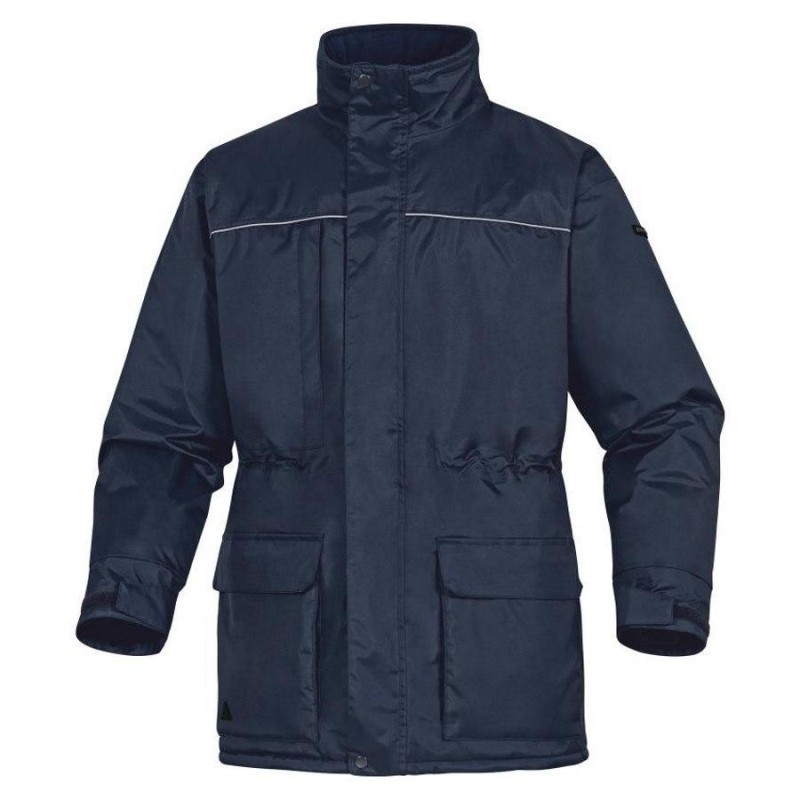 Parka antifrío delta plus helsinki2