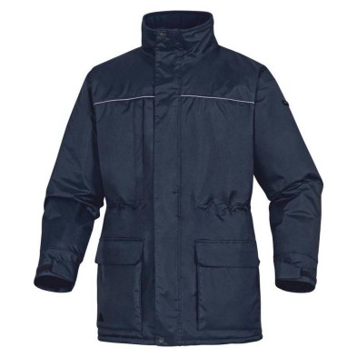 Parka Delta Plus helsinki2