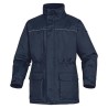 Parka antifrío delta plus helsinki2