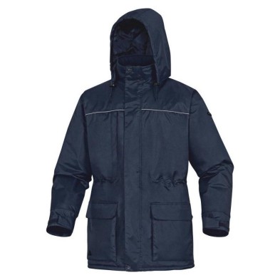 Parka Delta Plus helsinki2