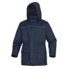 Parka antifrío delta plus helsinki2