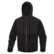 Comprar CHAQUETA SOFTSHELL DELTA PLUS HORTEN2