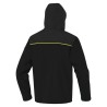 Chaqueta softshell delta plus horten2