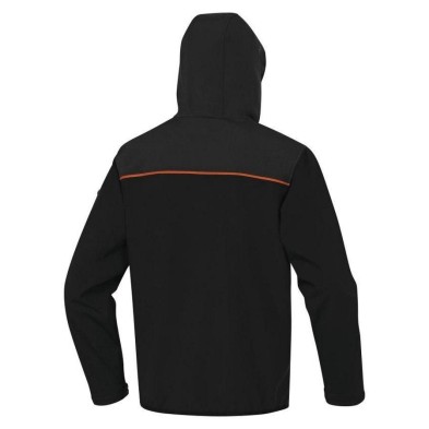 Chaqueta Softshell Delta Plus horten2
