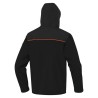 Chaqueta softshell delta plus horten2