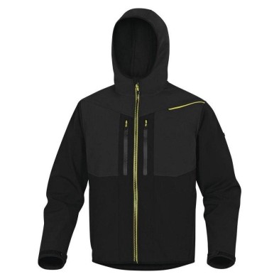 Chaqueta Softshell Delta Plus horten2