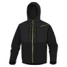 Chaqueta softshell delta plus horten2