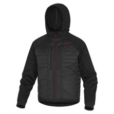 CHAQUETA DELTA PLUS MOOVE
