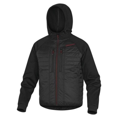 Chaqueta Delta Plus Moove