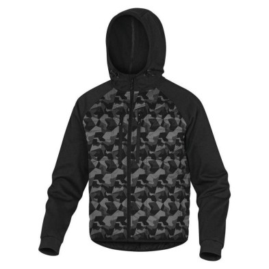 Chaqueta Delta Plus Moove